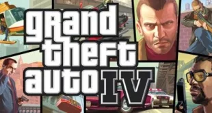 GTA 4 Torrent Download For PC