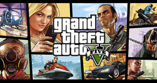 GTA 5 Torrent Download For PC