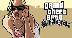 GTA San Andreas Torrent Download For PC