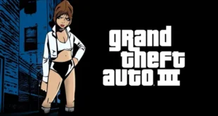 GTA 3 Torrent Download For PC